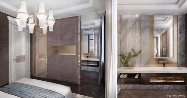 Апартаменты Special Apartment Vip Ermitaj Баку