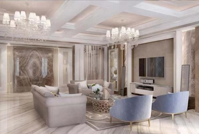 Апартаменты Special Apartment Vip Ermitaj Баку