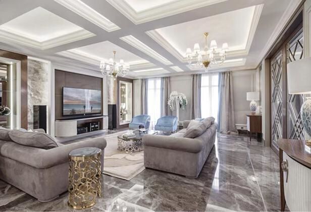 Апартаменты Special Apartment Vip Ermitaj Баку