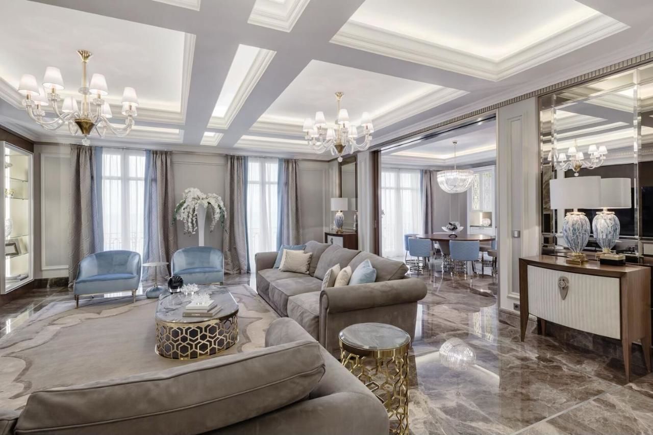 Апартаменты Special Apartment Vip Ermitaj Баку
