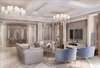 Апартаменты Special Apartment Vip Ermitaj Баку-0