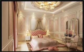 Апартаменты Special Apartment Vip Ermitaj Баку Апартаменты с видом на море-22