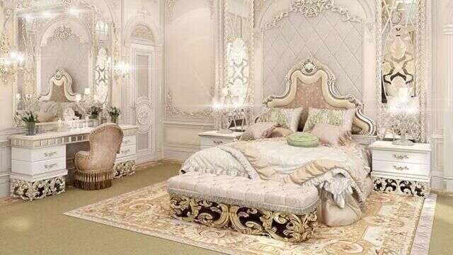 Апартаменты Special Apartment Vip Ermitaj Баку-18